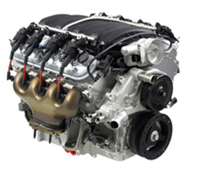 P10F9 Engine